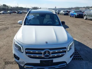 2022 Mercedes-Benz GLB 250 с VIN W1N4M4HBXNW171550, выставлен на аукционе IAAI как лот 41663929 с пробегом 14 566 миль миль и . История ставок и продаж доступна на DreamBid. Изображение 12.