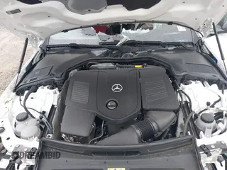 2023 Mercedes-Benz C 300 с VIN W1KAF4HB6PR151260, выставлен на аукционе IAAI как лот 42252938 с пробегом Не указан миль и . История ставок и продаж доступна на DreamBid. Изображение 10.