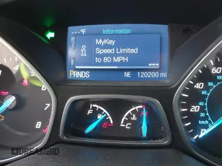 2015 Ford Escape SE z VIN 1FMCU0G73FUB10414, wystawiony jako IAAI lot #42173063 z przebiegiem 120 200 mil mil oraz . Historia ofert i sprzedaży dostępna na DreamBid. Obrazek 16.