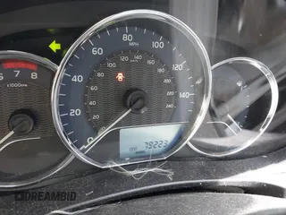 2016 Toyota Corolla L с VIN 5YFBURHE7GP554489, выставлен на аукционе IAAI как лот 42403510 с пробегом 79 223 миль миль и . История ставок и продаж доступна на DreamBid. Изображение 7.