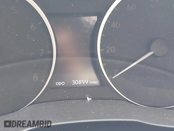 2013 Lexus ES 4dr Sdn with VIN JTHBK1GG8D2077512, listed as a IAAI auction lot 41922259 with 30,899 mi miles. Bid and sale history available at carsss.com. Image 15.