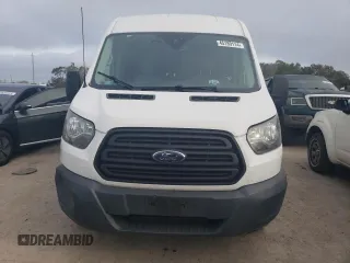 2016 Ford Transit Cargo with VIN 1FTYR2CM4GKA68092, listed as a Copart auction lot 48756314 with 310,072 mi miles and . Bid and sale history available at DreamBid. Image 5.