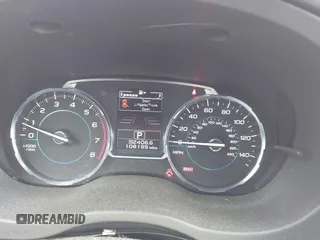 2017 Subaru Forester Touring z VIN JF2SJAWC8HH551644, wystawiony jako IAAI lot #42233209 z przebiegiem 108 199 mil mil oraz . Historia ofert i sprzedaży dostępna na DreamBid. Obrazek 7.