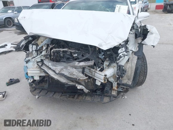 2015 Ford Fusion SE with VIN 3FA6P0HD7FR132006, listed as a IAAI auction lot 41834816 with 131,257 mi miles. Bid and sale history available at carsss.com. Image 6.