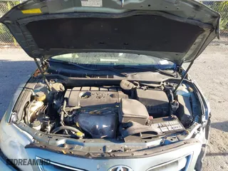 2011 Toyota Camry LE with VIN 4T4BF3EK4BR127074, listed as a IAAI auction lot 41816896 with 215,675 mi miles. Bid and sale history available at carsss.com. Image 10.