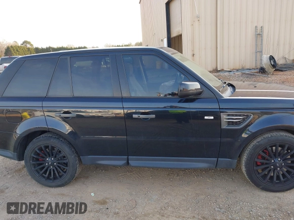 2011 Land Rover Range Rover Sport HSE с VIN SALSF2D48BA710513, выставлен на аукционе IAAI как лот 41506808 с пробегом 75 888 миль миль и . История ставок и продаж доступна на DreamBid. Изображение 13.