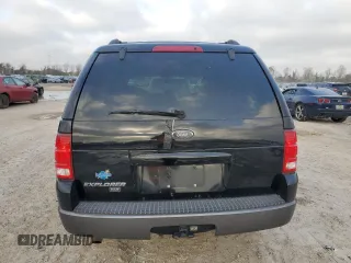 2003 Ford Explorer XLT z VIN 1FMZU63K83ZA83250, wystawiony jako Copart lot #48923675 z przebiegiem 78 797 mil mil oraz Szkoda całkowita • Salvage title. Historia ofert i sprzedaży dostępna na DreamBid. Obrazek 6.