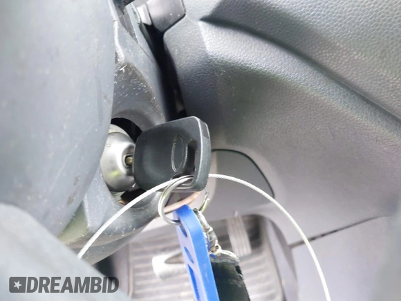 2010 Ford Transit Connect XL with VIN NM0LS6AN8AT028971, listed as a IAAI auction lot 41568507 with 238,621 mi miles and . Bid and sale history available at DreamBid. Image 11.