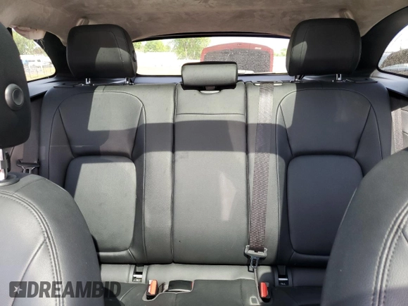 2019 Jaguar F-Pace 25t Premium with VIN SADCJ2FX5KA355404, listed as a Copart auction lot 55657935 with 56,832 mi miles and Salvage title. Bid and sale history available at DreamBid. Image 10.