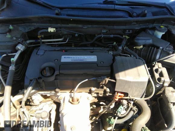 2015 Honda Accord Sedan LX with VIN 1HGCR2F34FA228121, listed as a IAAI auction lot 41998963 with 161,281 mi miles. Bid and sale history available at carsss.com. Image 10.