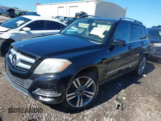 2013 Mercedes-Benz GLK 350 z VIN WDCGG5HB3DG009280, wystawiony jako IAAI lot #42180740 z przebiegiem 277 162 mil mil oraz . Historia ofert i sprzedaży dostępna na DreamBid. Obrazek 2.