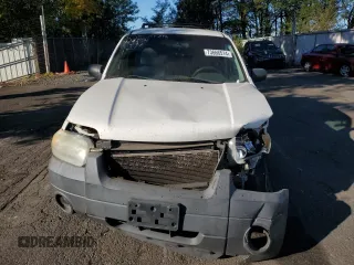 2006 Ford Escape Hybrid with VIN 1FMCU96H26KC44244, listed as a Copart auction lot 73666514 with 182,015 mi miles and Salvage Title. Bid and sale history available at carsss.com. Image 5.