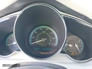 2008 Chevrolet Malibu LS w/1LS with VIN 1G1ZG57B48F160360, listed as a IAAI auction lot 41675419 with 161,235 mi miles. Bid and sale history available at carsss.com. Image 7.