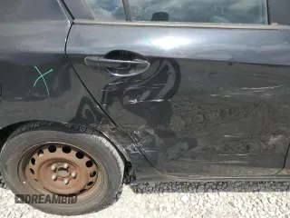 2010 Mazda 3 i Sport with VIN JM1BL1SG8A1311865, listed as a Copart auction lot 51776405 with 131,650 mi miles and Salvage Title. Bid and sale history available at carsss.com. Image 10.