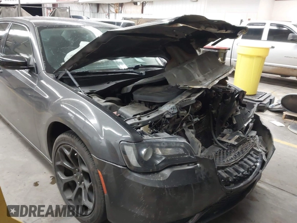 2018 Chrysler 300 Touring with VIN 2C3CCAAG2JH282018, listed as a IAAI auction lot 41774733 with 113,599 mi miles and . Bid and sale history available at DreamBid. Image 6.