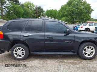 2008 GMC Envoy Denali z VIN 1GKET63M982188696, wystawiony jako IAAI lot #42245745 z przebiegiem 194 440 mil mil oraz . Historia ofert i sprzedaży dostępna na DreamBid. Obrazek 14.