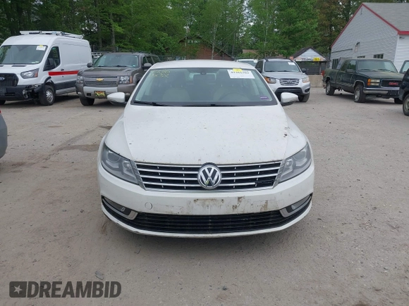 2013 Volkswagen CC Sport с VIN WVWAN7AN6DE537246, выставлен на аукционе IAAI как лот 42361502 с пробегом 192 999 миль миль и . История ставок и продаж доступна на DreamBid. Изображение 13.