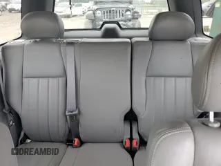 2006 Jeep Liberty Limited с VIN 1J4GL58KX6W210534, выставлен на аукционе Copart как лот 58371995 с пробегом 135 440 миль миль и Списание • Salvage title. История ставок и продаж доступна на DreamBid. Изображение 10.