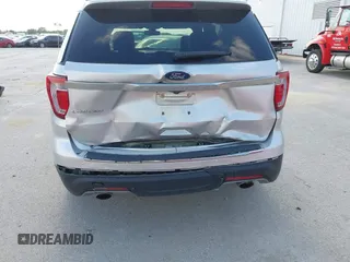 2018 Ford Explorer Limited с VIN 1FM5K7F86JGC70800, выставлен на аукционе IAAI как лот 42357964 с пробегом 129 654 миль миль и . История ставок и продаж доступна на DreamBid. Изображение 6.