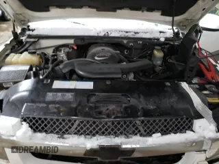 2002 Chevrolet Avalanche z VIN 3GNEK13T22G229264, wystawiony jako Copart lot #42013745 z przebiegiem 368 904 mil mil oraz Czysty tytuł • Clean title. Historia ofert i sprzedaży dostępna na DreamBid. Obrazek 11.