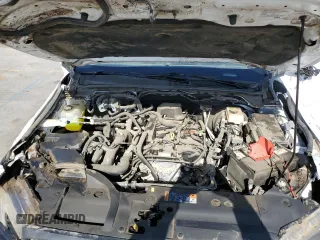 2024 Ford Ranger XL with VIN 1FTER4PH4RLE25246, listed as a Copart auction lot 57829235 with 328 mi miles and Salvage title. Bid and sale history available at DreamBid. Image 11.