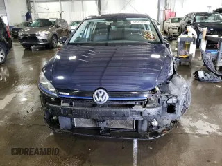 2016 Volkswagen Golf SEL Premium z VIN WVWPP7AU2GW914004, wystawiony jako Copart lot #47689804 z przebiegiem 63 211 mil mil oraz . Historia ofert i sprzedaży dostępna na DreamBid. Obrazek 5.