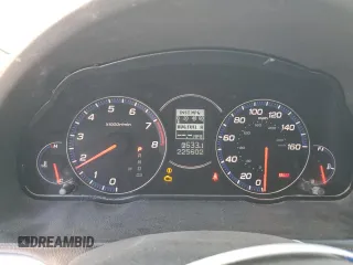 2008 Acura TSX z VIN JH4CL96848C006351, wystawiony jako Copart lot #58997105 z przebiegiem 225 602 mil mil oraz Czysty tytuł • Clean title. Historia ofert i sprzedaży dostępna na DreamBid. Obrazek 9.