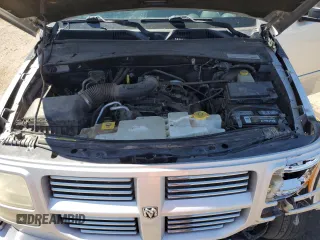 2011 Dodge Nitro Heat z VIN 1D4PT4GK0BW589252, wystawiony jako Copart lot #56869875 z przebiegiem 136 306 mil mil oraz Szkoda całkowita • Salvage title. Historia ofert i sprzedaży dostępna na DreamBid. Obrazek 11.