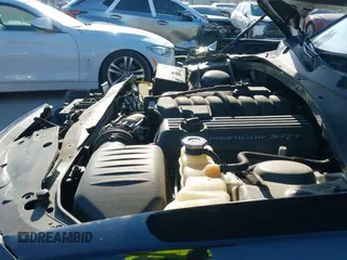 2020 Dodge Charger Scat Pack with VIN 2C3CDXGJXLH126010, listed as a IAAI auction lot 43061932 with 65,854 mi miles and . Bid and sale history available at DreamBid. Image 18.