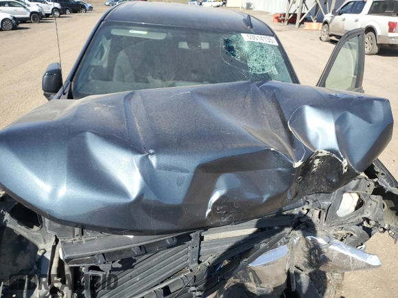 2020 Chevrolet Silverado 1500 LT with VIN 3GCUYDED2LG327240, listed as a Copart auction lot 53514135 with 142,062 mi miles and Salvage Title. Bid and sale history available at DreamBid. Image 12.