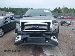 2010 Ford F-150 XL with VIN 1FTEX1E81AFA48403, listed as a IAAI auction lot 42499944 with 215,900 mi miles and . Bid and sale history available at DreamBid. Image 13.