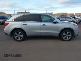 2014 Acura MDX with VIN 5FRYD3H23EB011872, listed as a IAAI auction lot 42391403 with 139,230 mi miles and . Bid and sale history available at DreamBid. Image 13.