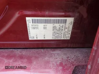 2020 Nissan Maxima SL with VIN 1N4AA6DV6LC366919, listed as a Copart auction lot 86270464 with 70,340 mi miles and Non repairable. Bid and sale history available at DreamBid. Image 12.