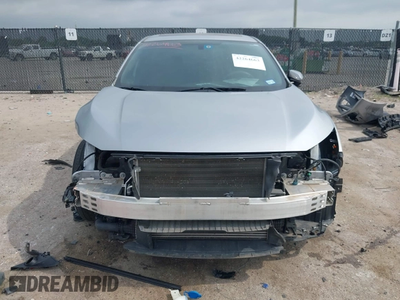 2018 Honda Civic EX z VIN SHHFK7H58JU212255, wystawiony jako IAAI lot #42264663 z przebiegiem 68 078 mil mil oraz . Historia ofert i sprzedaży dostępna na DreamBid. Obrazek 13.