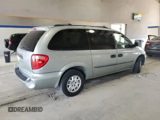2004 Dodge Caravan SE with VIN 1D4GP24R14B556510, listed as a Copart auction lot 59522465 with 202,668 mi miles and Clean title. Bid and sale history available at DreamBid. Image 3.