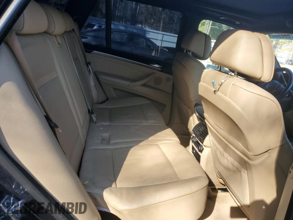 2009 BMW X5 35d z VIN 5UXFF03539LJ97353, wystawiony jako Copart lot #47599905 z przebiegiem 144 969 mil mil oraz Czysty tytuł • Clean title. Historia ofert i sprzedaży dostępna na DreamBid. Obrazek 11.