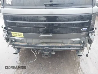 2019 Ford Flex SEL with VIN 2FMHK6C84KBA38054, listed as a IAAI auction lot 41083921 with 67,427 mi miles. Bid and sale history available at carsss.com. Image 19.