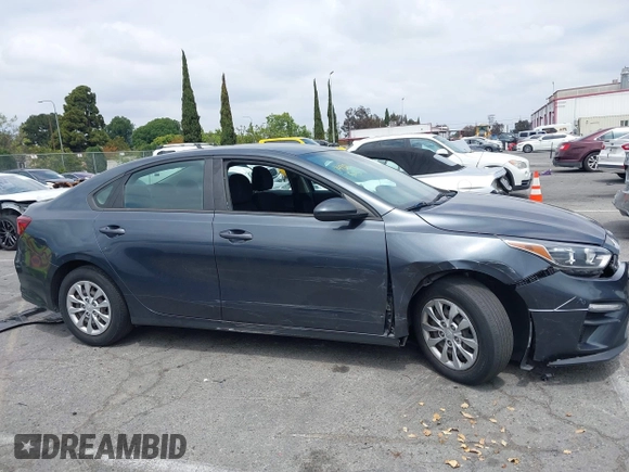 2019 Kia Forte LXS with VIN 3KPF24AD5KE074196, listed as a IAAI auction lot 42137376 with 109,067 mi miles and . Bid and sale history available at DreamBid. Image 13.