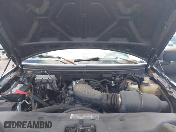 2006 Ford F-150 STX with VIN 1FTRX02W46KA66620, listed as a IAAI auction lot 42519295 with 74,380 mi miles and . Bid and sale history available at DreamBid. Image 10.