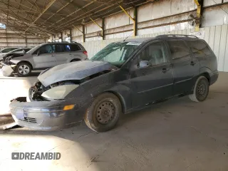 2004 Ford Focus SE z VIN 1FAHP36394W157827, wystawiony jako Copart lot #41808655 z przebiegiem Nie podano mil oraz Szkoda całkowita • Salvage title. Historia ofert i sprzedaży dostępna na DreamBid. Obrazek 1.