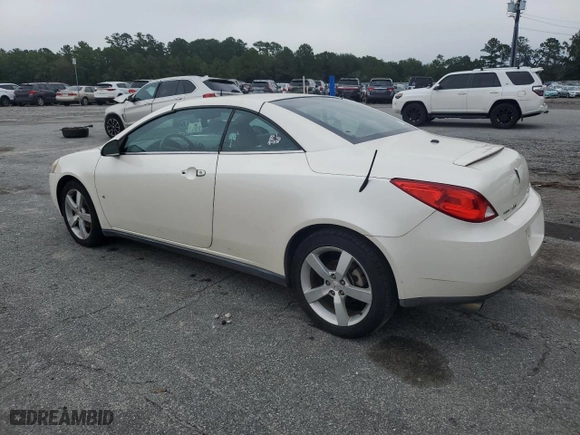 2009 Pontiac G6 GT w/1SA *Ltd Avail* with VIN 1G2ZH36N194106357, listed as a Copart auction lot 70378194 with 178,832 mi miles and Salvage Title. Bid and sale history available at carsss.com. Image 2.