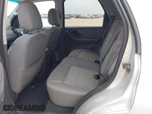 2006 Ford Escape Hybrid with VIN 1FMCU96H56KD26694, listed as a IAAI auction lot 42369824 with 197,995 mi miles and . Bid and sale history available at DreamBid. Image 8.