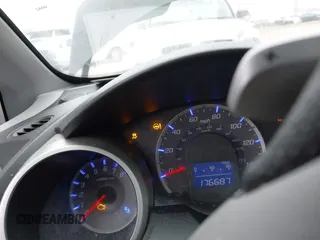 2010 Honda Fit Sport with VIN JHMGE8H62AS005583, listed as a IAAI auction lot 41540840 with 176,687 mi miles and . Bid and sale history available at DreamBid. Image 7.