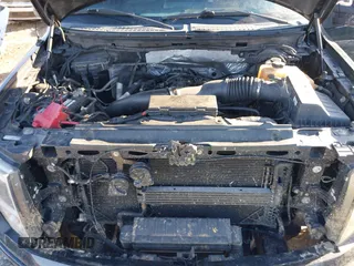 2013 Ford F-150 XL с VIN 1FTFW1ET8DFC25934, выставлен на аукционе IAAI как лот 41631942 с пробегом 136 311 миль миль и . История ставок и продаж доступна на DreamBid. Изображение 10.