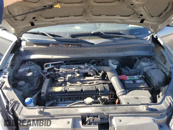 2011 Kia Soul + with VIN KNDJT2A22B7246503, listed as a Copart auction lot 50778425 with 162,118 mi miles and Salvage Title. Bid and sale history available at carsss.com. Image 13.