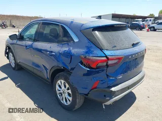 2023 Ford Escape Active с VIN 1FMCU9GN7PUA11857, выставлен на аукционе IAAI как лот 42810330 с пробегом 44 593 миль миль и . История ставок и продаж доступна на DreamBid. Изображение 6.