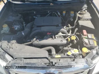 2012 Subaru Outback 2.5i z VIN 4S4BRCAC1C1247255, wystawiony jako Copart lot #60322045 z przebiegiem 182 627 mil mil oraz Szkoda całkowita • Salvage title. Historia ofert i sprzedaży dostępna na DreamBid. Obrazek 11.