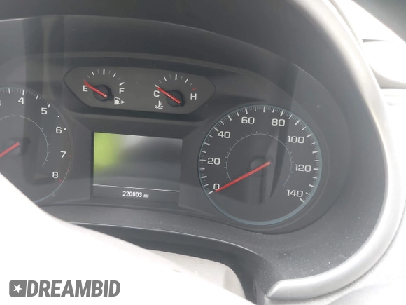 2016 Chevrolet Malibu LS с VIN 1G1ZB5ST2GF172178, выставлен на аукционе IAAI как лот 42127818 с пробегом 220 003 миль миль и . История ставок и продаж доступна на DreamBid. Изображение 14.