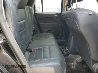 2015 Jeep Patriot High Altitude with VIN 1C4NJPFA7FD246380, listed as a Copart auction lot 59289825 with 79,754 mi miles and Clean title. Bid and sale history available at DreamBid. Image 11.