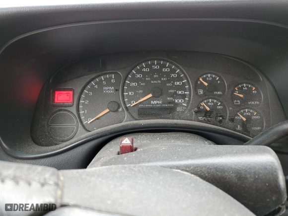 2002 Chevrolet Silverado 1500 LS with VIN 2GCEK19T221379366, listed as a Copart auction lot 87954985 with 0 mi miles and Clean Title. Bid and sale history available at carsss.com. Image 9.